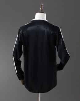 חולצת חוץ ארוכה ריאל מדריד עונת 2004/2005