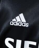 חולצת חוץ ארוכה ריאל מדריד עונת 2004/2005