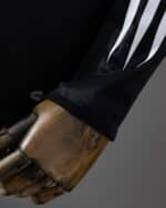 חולצת חוץ ארוכה ריאל מדריד עונת 2004/2005