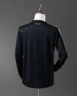 חולצת חוץ ארוכה ריאל מדריד עונת 2011/2012