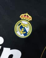 חולצת חוץ ארוכה ריאל מדריד עונת 2011/2012