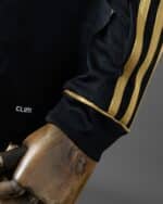 חולצת חוץ ארוכה ריאל מדריד עונת 2011/2012