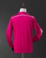 חולצת חוץ ארוכה ריאל מדריד עונת 2014/2015