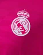 חולצת חוץ ארוכה ריאל מדריד עונת 2014/2015