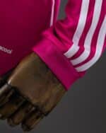 חולצת חוץ ארוכה ריאל מדריד עונת 2014/2015