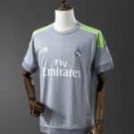 חולצת חוץ ריאל מדריד עונת 2015/2016