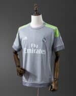 חולצת חוץ ריאל מדריד עונת 2015/2016