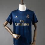 חולצת חוץ ריאל מדריד עונת 2019/2020