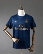 חולצת חוץ ריאל מדריד עונת 2019/2020