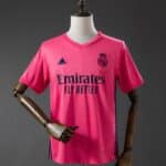 חולצת חוץ ריאל מדריד עונת 2020/2021