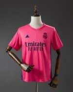 חולצת חוץ ריאל מדריד עונת 2020/2021