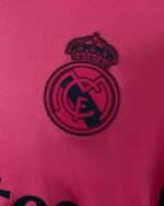 חולצת חוץ ריאל מדריד עונת 2020/2021