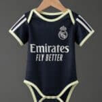 בגד גוף לבייבי מדי חוץ ריאל מדריד עונת 2025/2026