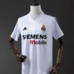 חולצת בית ריאל מדריד עונת 2004/2005