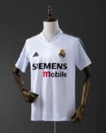 חולצת בית ריאל מדריד עונת 2004/2005