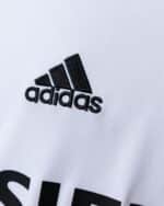 חולצת בית ארוכה ריאל מדריד עונת 2005/2006