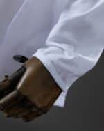 חולצת בית ארוכה ריאל מדריד עונת 2005/2006