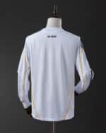 חולצת בית ארוכה ריאל מדריד עונת 2009/2010