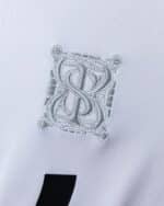 חולצת בית ארוכה ריאל מדריד עונת 2009/2010