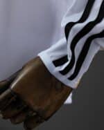 חולצת בית ארוכה ריאל מדריד עונת 2009/2010