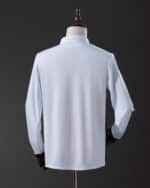 חולצת בית ארוכה ריאל מדריד עונת 2016/2017