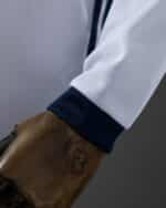 חולצת בית ארוכה ריאל מדריד עונת 2016/2017