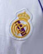 חולצת בית ריאל מדריד עונות 1990/1992