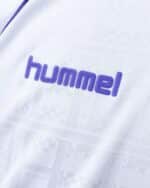 חולצת בית ריאל מדריד עונות 1990/1992