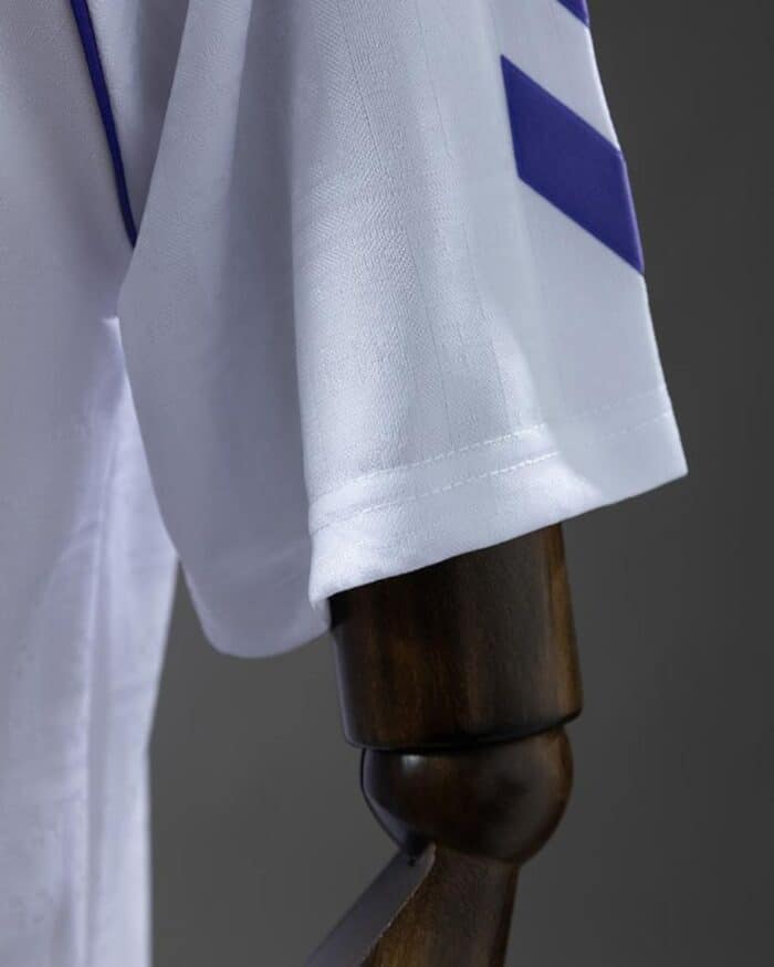 חולצת בית ריאל מדריד עונות 1990/1992