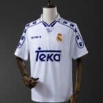 חולצת חוץ ריאל מדריד עונות 1994/1996