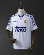 חולצת חוץ ריאל מדריד עונות 1994/1996