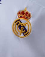 חולצת חוץ ריאל מדריד עונות 1994/1996