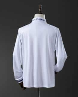 חולצת בית ארוכה ריאל מדריד עונות 1994/1996