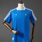 חולצת Terrace Icons ריאל מדריד צבע כחול