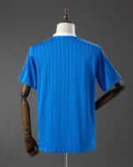 חולצת Terrace Icons ריאל מדריד צבע כחול