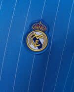 חולצת Terrace Icons ריאל מדריד צבע כחול