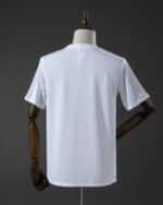 חולצת Terrace Icons ריאל מדריד צבע לבן