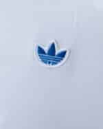 חולצת Terrace Icons ריאל מדריד צבע לבן