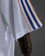 חולצת Terrace Icons ריאל מדריד צבע לבן