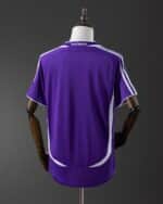 חולצה שלישית ריאל מדריד עונת 2006/2007