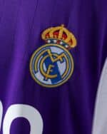 חולצה שלישית ריאל מדריד עונת 2006/2007