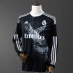 חולצה שלישית ארוכה ריאל מדריד עונת 2014/2015