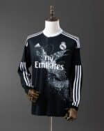 חולצה שלישית ארוכה ריאל מדריד עונת 2014/2015