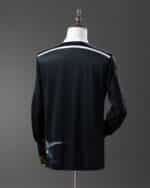 חולצה שלישית ארוכה ריאל מדריד עונת 2014/2015