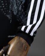 חולצה שלישית ארוכה ריאל מדריד עונת 2014/2015