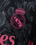 חולצה שלישית ריאל מדריד עונת 2020/2021