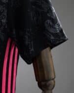 חולצה שלישית ריאל מדריד עונת 2020/2021