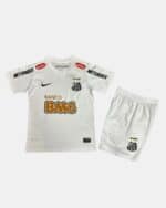 סט ילדים מדי בית סנטוס עונת 2012/2013