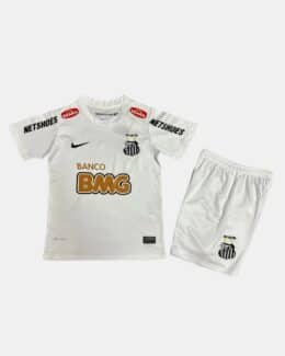 סט ילדים מדי בית סנטוס עונת 2012/2013