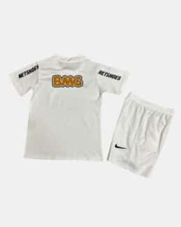 סט ילדים מדי בית סנטוס עונת 2012/2013